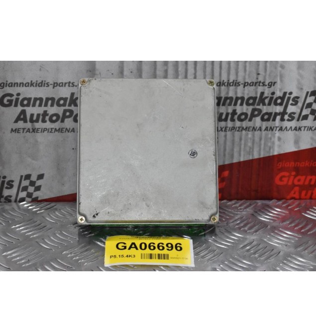 Εγκέφαλος Isuzu Campo 2002-2007 407913-1108