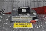 Εγκέφαλος Toyota Land Cruiser 1KD 2003-2009 89661-60E90