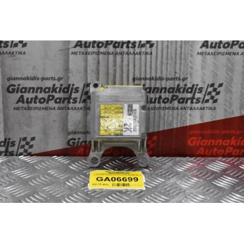 Εγκέφαλος Αερόσακων  Toyota RAV 4 2005-2010 DENSO 89170-42210 152300-8973