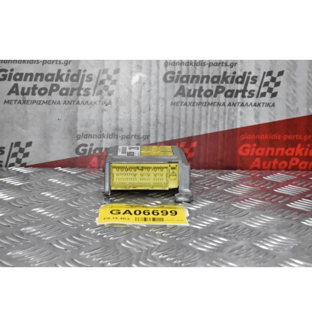 Εγκέφαλος Αερόσακων  Toyota RAV 4 2005-2010 DENSO 89170-42210 152300-8973