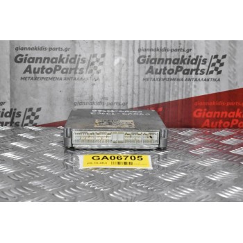 Εγκέφαλος Toyota Land Cruiser  2002-2010 89661-6A060