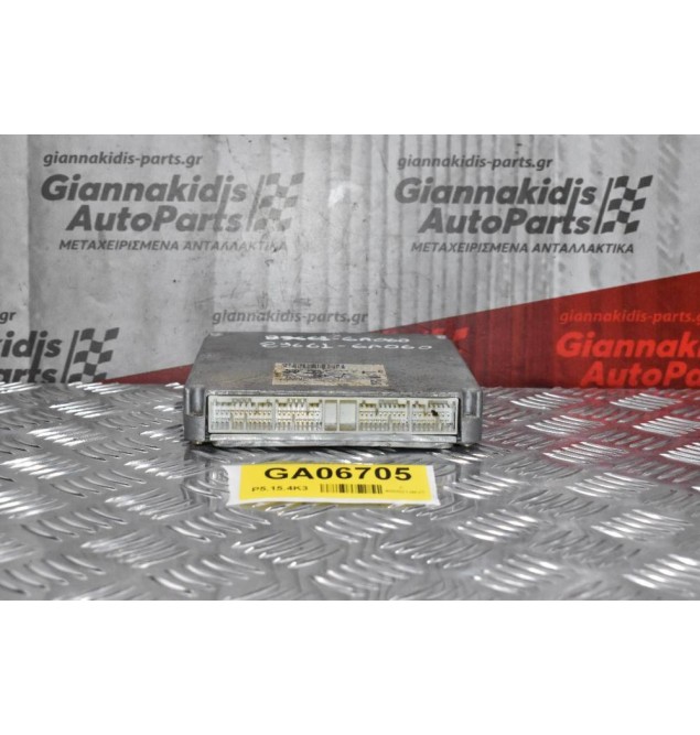 Εγκέφαλος Toyota Land Cruiser  2002-2010 89661-6A060