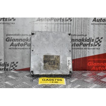 Εγκέφαλος Toyota Land Cruiser  2002-2010 89661-6A060