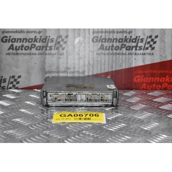 Εγκέφαλος Toyota Land Cruiser  2002-2010 89661-6A060