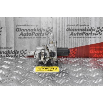 Ενεργοποιητής - Waste Gate Toyota Hilux 3.0cc 1KD 2005-2014 17201-0L040 89457-52010 (Turbo)