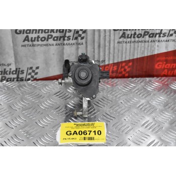Ενεργοποιητής - Waste Gate Toyota Hilux 3.0cc 1KD 2005-2014 17201-0L040 89457-52010 (Turbo)
