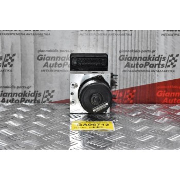 Μονάδα ABS Ford Transit-Connect 2002-2010 ATE  2M51-2M110-EE  5WK84031