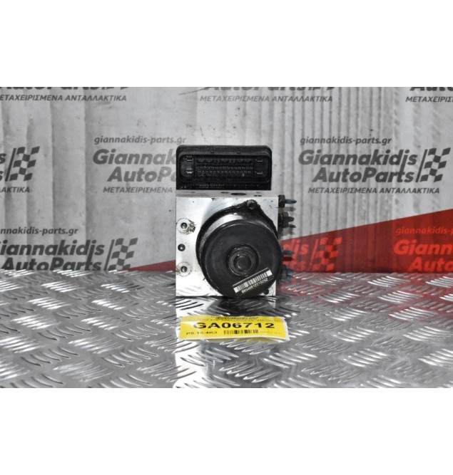 Μονάδα ABS Ford Transit-Connect 2002-2010 ATE  2M51-2M110-EE  5WK84031