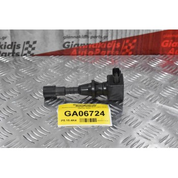 Πολλαπλασιαστής Mazda 6 1.8cc 2002-2010 099700-0982