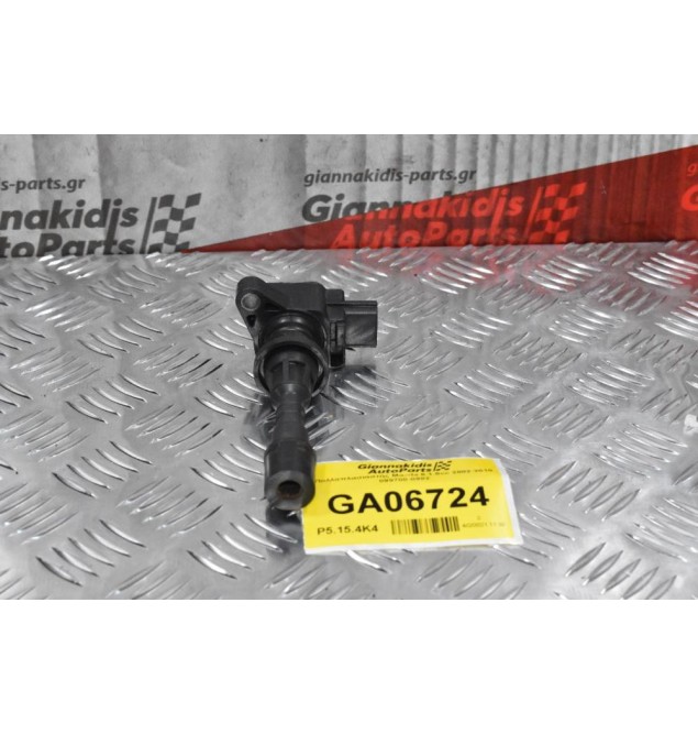 Πολλαπλασιαστής Mazda 6 1.8cc 2002-2010 099700-0982