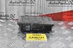 Εγκέφαλος Toyota Corolla 2ZR 2010-2018 89661-12K30 275300-4165