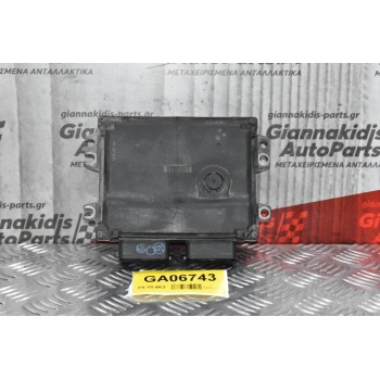 Εγκέφαλος Suzuki Grand Vitara 2.0 J20A 05-10 33920-64J01 112300-1213