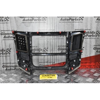 Αεραγωγός Καλοριφερ Mitsubishi L200 2015-2020 8030A260 ZZ (Μικρό σπάσιμο αεραγωγού)