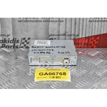 Ενισχυτής Κεραίας Mitsubishi L200 2015-2020 8701A602