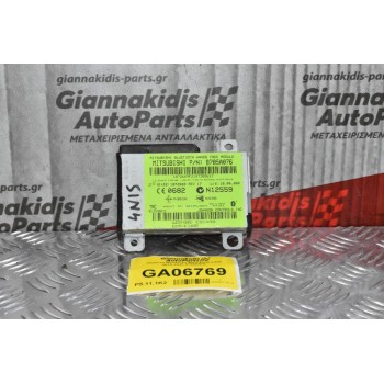 Πλακέτα Bluetooth Mitsubishi L200 2015-2020 8785A076