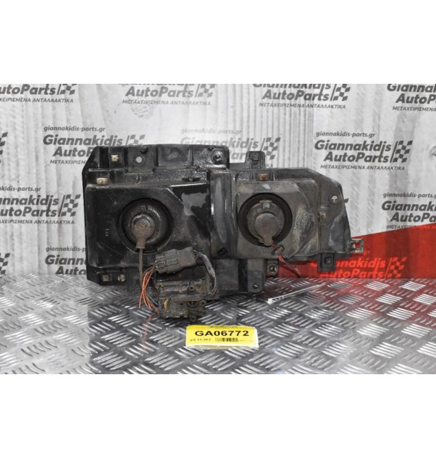 Φανάρι Isuzu NPR 1998-2005 (Εμπρός Αριστερα)