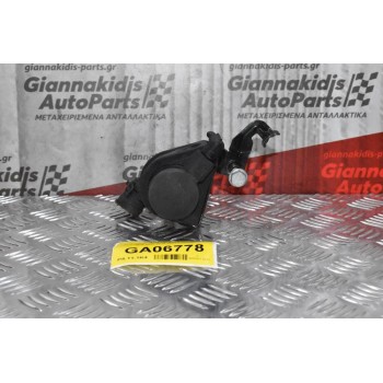 Δευτερεύοντος Αντλία Νερόυ Volkswagen Golf 2005-2010 1K0121093AD