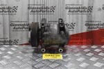 Κομπρεσέρ Aircondition Nissan Navara D40 2005-2010 CALSONIC 92600-ΕΒ40Β