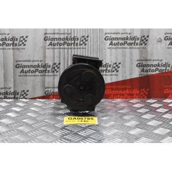 Κομπρεσέρ Aircondition Nissan Navara D40 2005-2010 CALSONIC 92600-ΕΒ40Β
