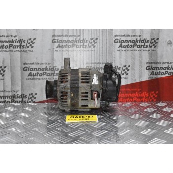 Δυναμό Kia Sportage - Tucson 2.0cc CRD 140PS D4EA 2004-2009 37300-27030