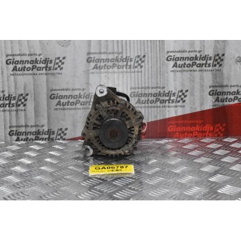 Δυναμό Kia Sportage - Tucson 2.0cc CRD 140PS D4EA 2004-2009 37300-27030