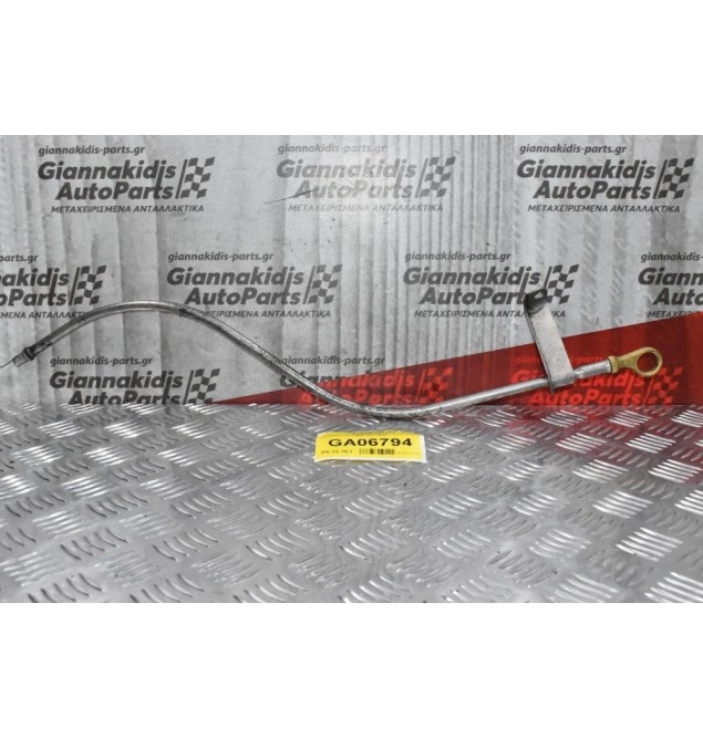 Δείκτης Λαδιού Κινητήρα Nissan Navara D22 YD25 2001-2005