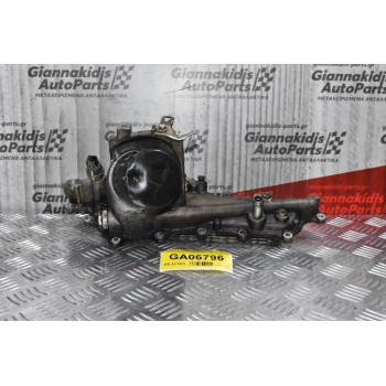 Ψυγείο Λαδιού Kινητήρα Toyota Hilux 3.0 1KD KUN 2005-2010