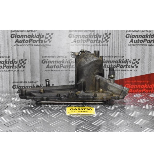 Ψυγείο Λαδιού Kινητήρα Toyota Hilux 3.0 1KD KUN 2005-2010