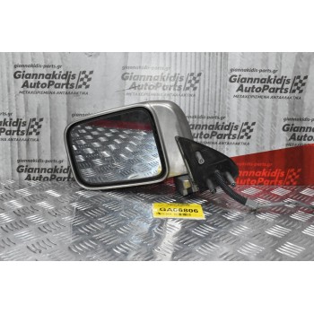 Καθρέπτης Αριστερός Nissan Navara D22 1997-2001