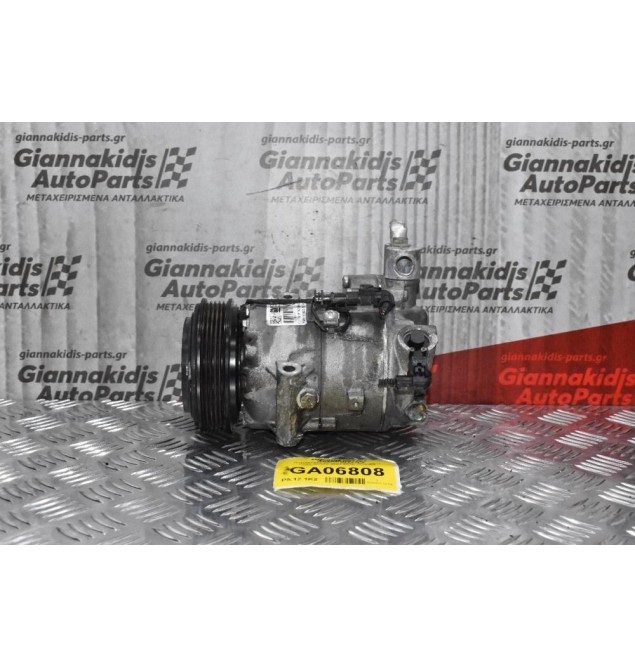 Κομπρεσέρ Aircondition - A/C Opel Astra-Mokka 2007-2012 A14NET 13335253