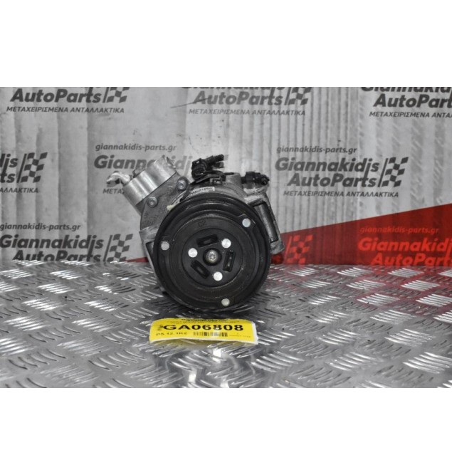 Κομπρεσέρ Aircondition - A/C Opel Astra-Mokka 2007-2012 A14NET 13335253