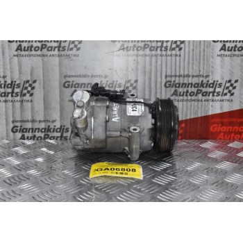 Κομπρεσέρ Aircondition - A/C Opel Astra-Mokka 2007-2012 A14NET 13335253