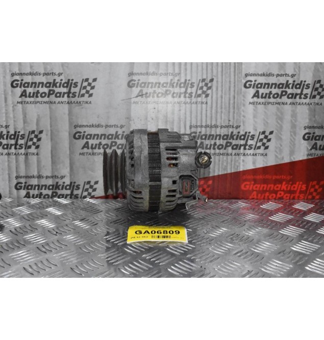 Δυναμό Nissan Navara D22 YD25 133PS 2001-2005 23100-VK010 90A