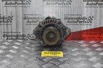 Δυναμό Nissan Navara D22 YD25 133PS 2001-2005 23100-VK010 90A