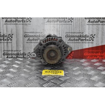 Δυναμό Nissan Navara D22 YD25 133PS 2001-2005 23100-VK010 90A