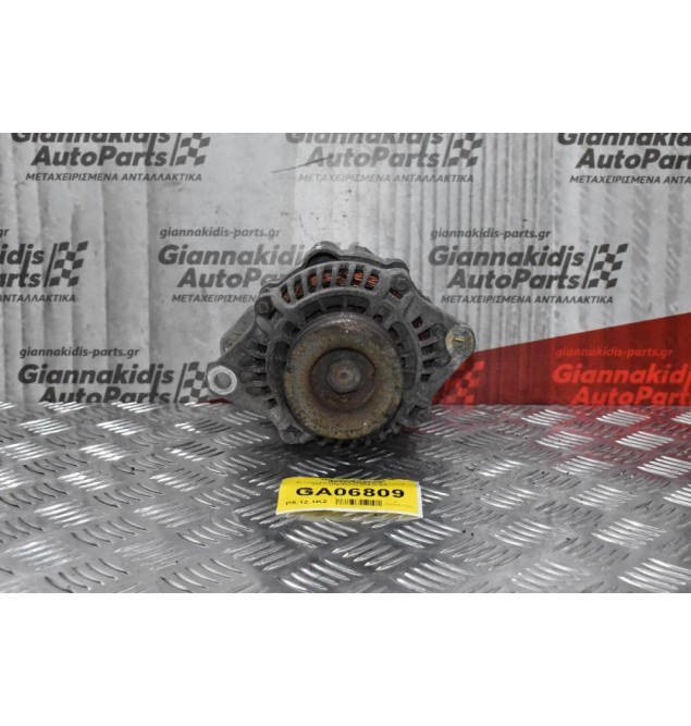 Δυναμό Nissan Navara D22 YD25 133PS 2001-2005 23100-VK010 90A