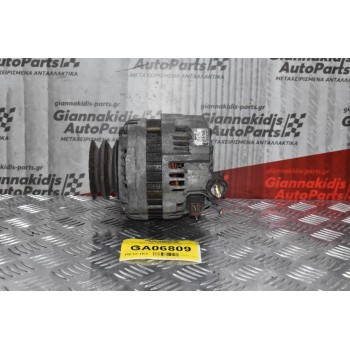 Δυναμό Nissan Navara D22 YD25 133PS 2001-2005 23100-VK010 90A