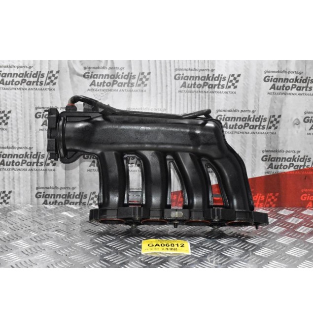 Πολλαπλή Εισαγωγής Mercedes-Benz 1.8 271941 C200 W203 E200 W211 2000-2008 A2711401101