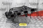 Πολλαπλή Εισαγωγής Mercedes-Benz 1.8 271941 C200 W203 E200 W211 2000-2008 A2711401101