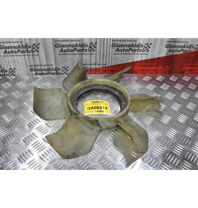 Φτερωτή + Υδραργυρός Mitsubishi L200 2.5 4D56 2006-2012