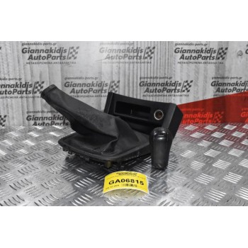 Κονσόλα Ταχυτήτων Isuzu D-Max 2013-2019