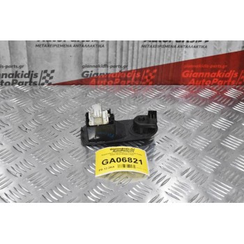 Χειριστήριο Παραθύρων Renault Trafic 2002-2010 8200011867