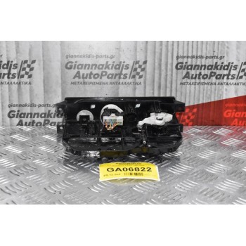 Χειριστήριο Καλοριφέρ - Κλιματισμού Mitsubishi Canter 1999-2006