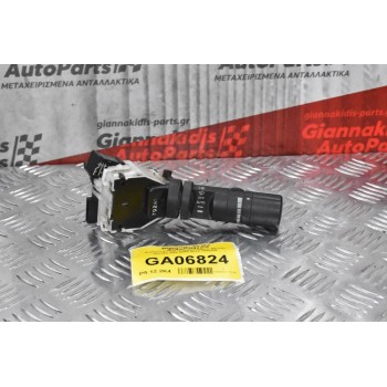 Διακόπτης Υαλοκαθαριστήρων Nissan Navara D40 2005-2015 7928SN