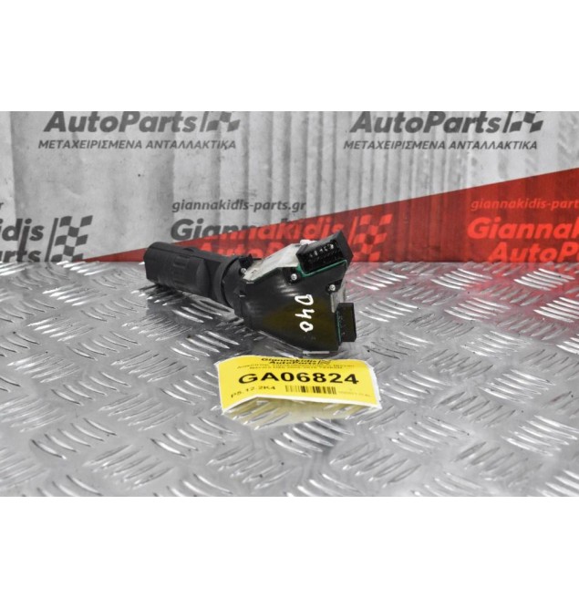 Διακόπτης Υαλοκαθαριστήρων Nissan Navara D40 2005-2015 7928SN