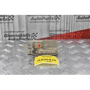 Χερούλι Εσωτερικό Toyota Hilux 2005-2014 (Εμπρος Αριστερό)