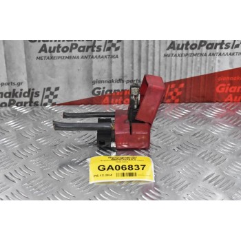 Ασφαλειοθήκη Suzuki Grand Vitara 2005-2014