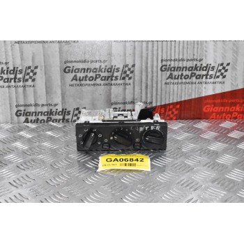 Χειριστήριο Κλιματισμού-Καλοριφέρ Mitsubishi Canter 2005-2010
