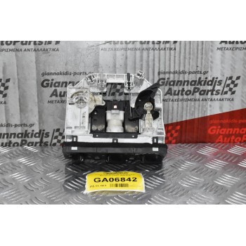 Χειριστήριο Κλιματισμού-Καλοριφέρ Mitsubishi Canter 2005-2010