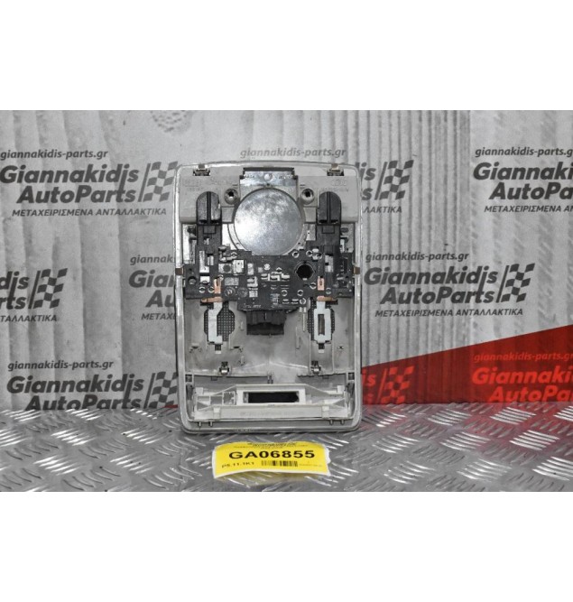 Πλαφονιέρα Audi A3 8P 2004-2007 8E0947565